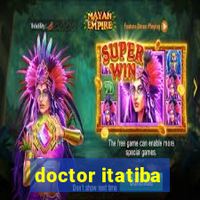 doctor itatiba